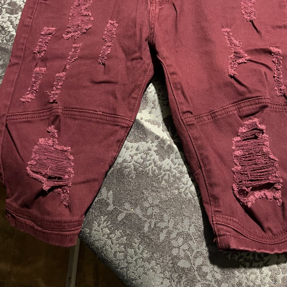 MENS SHORTS